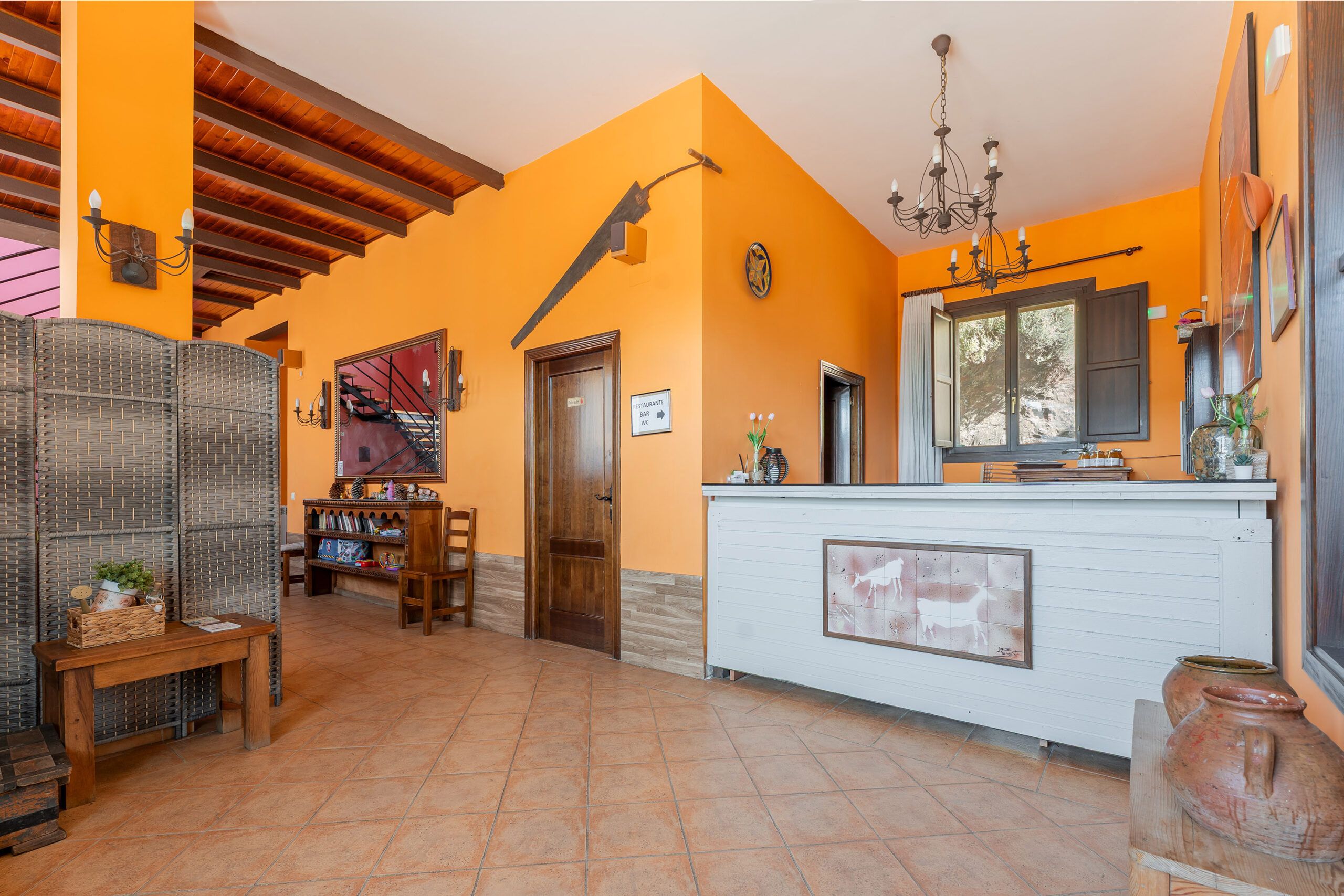 Hotel El Molino - foto del hotel