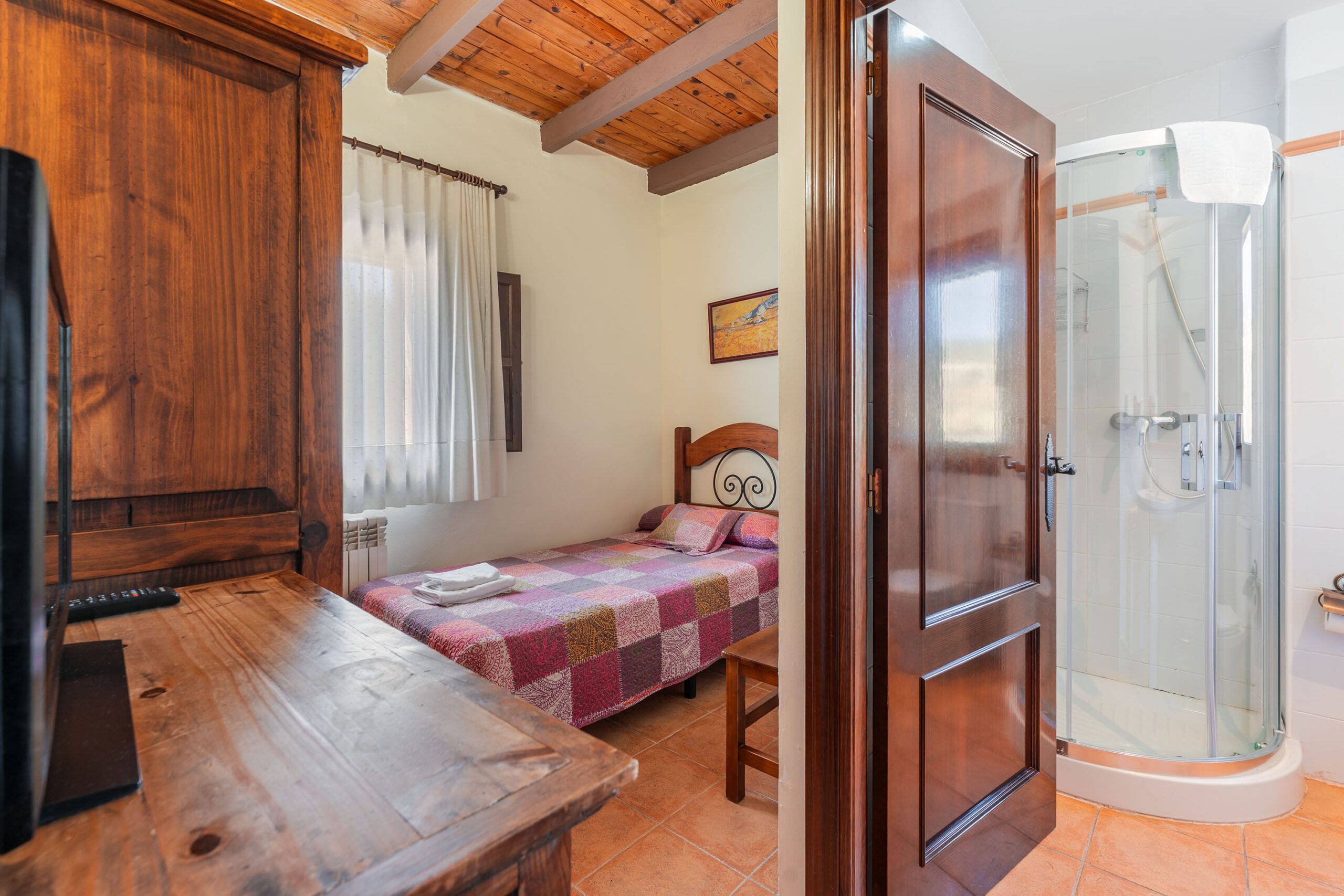 Habitación individual
