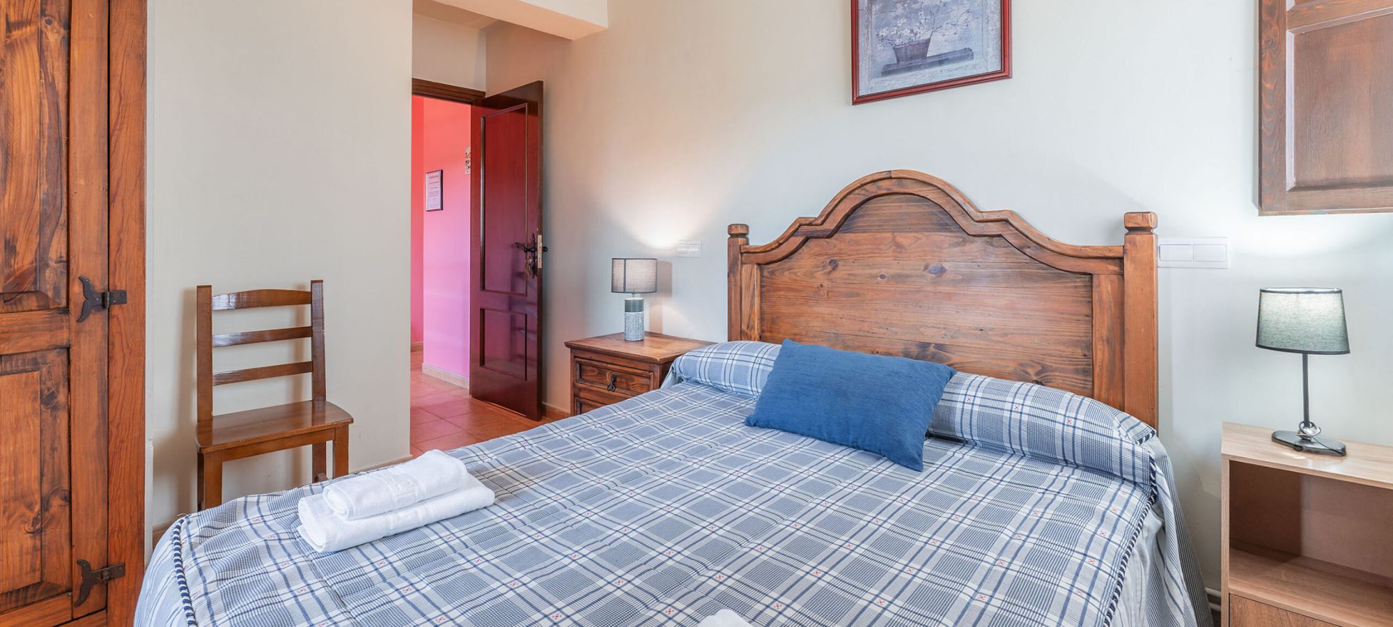 Foto de habitación