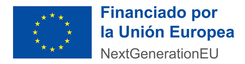 Logotipo Next Generation EU