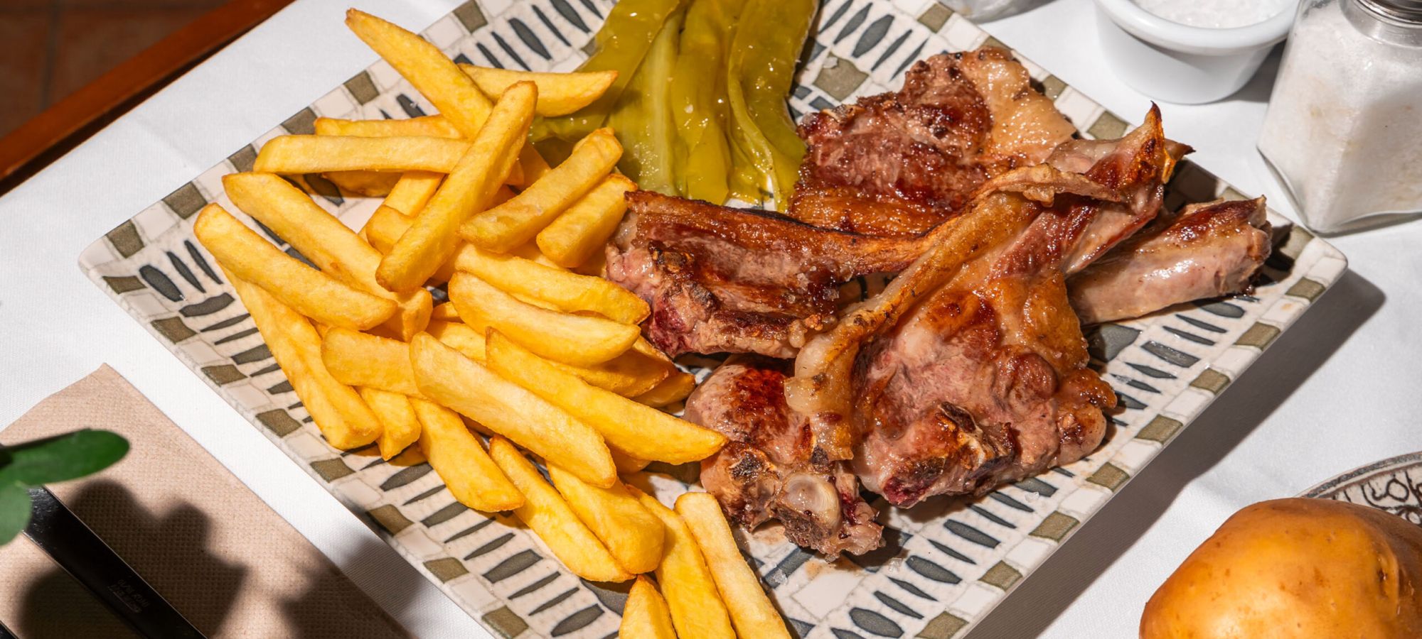 Foto de plato 