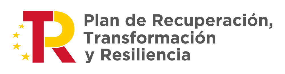 Logotipo Plan de recuperación kit digital