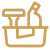 Icono servicio de limpieza