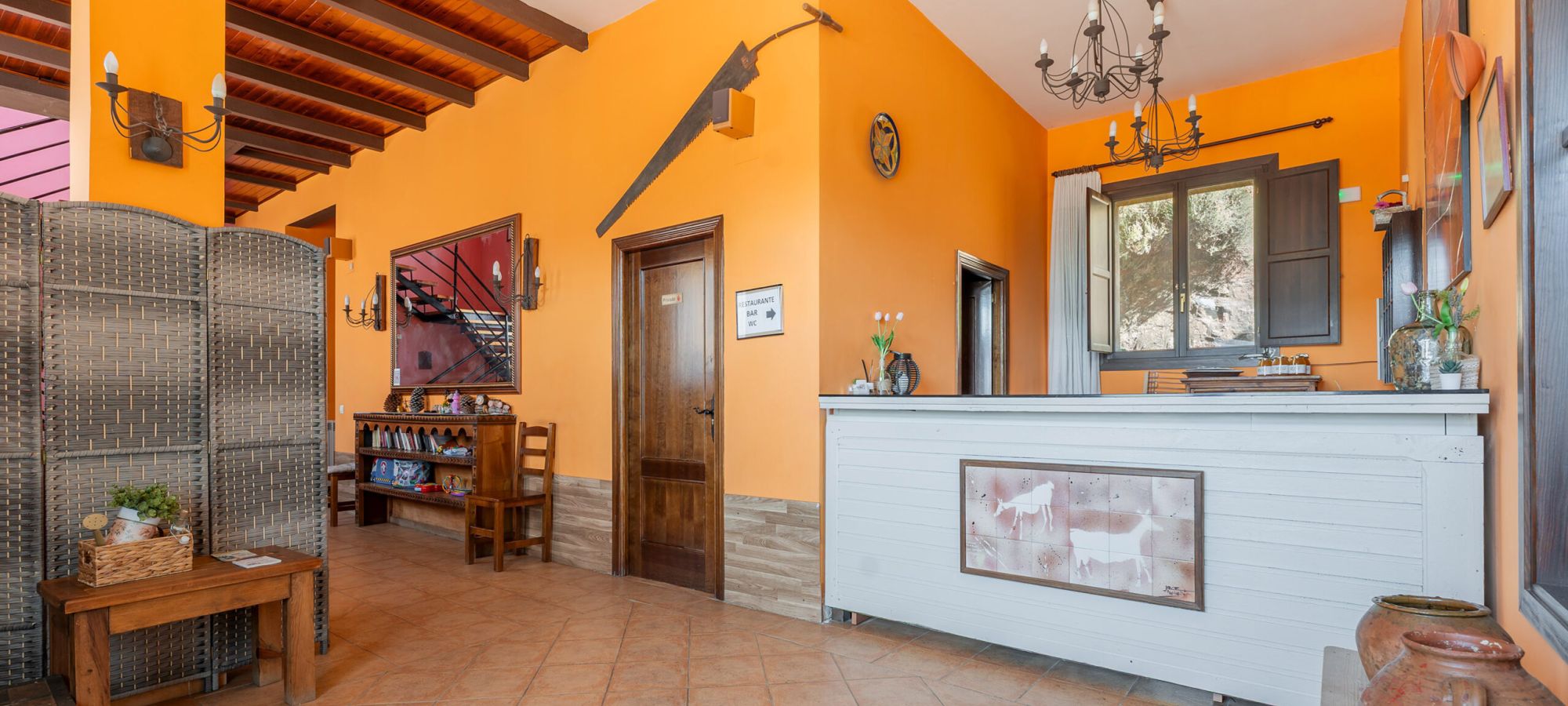 Foto del hotel
