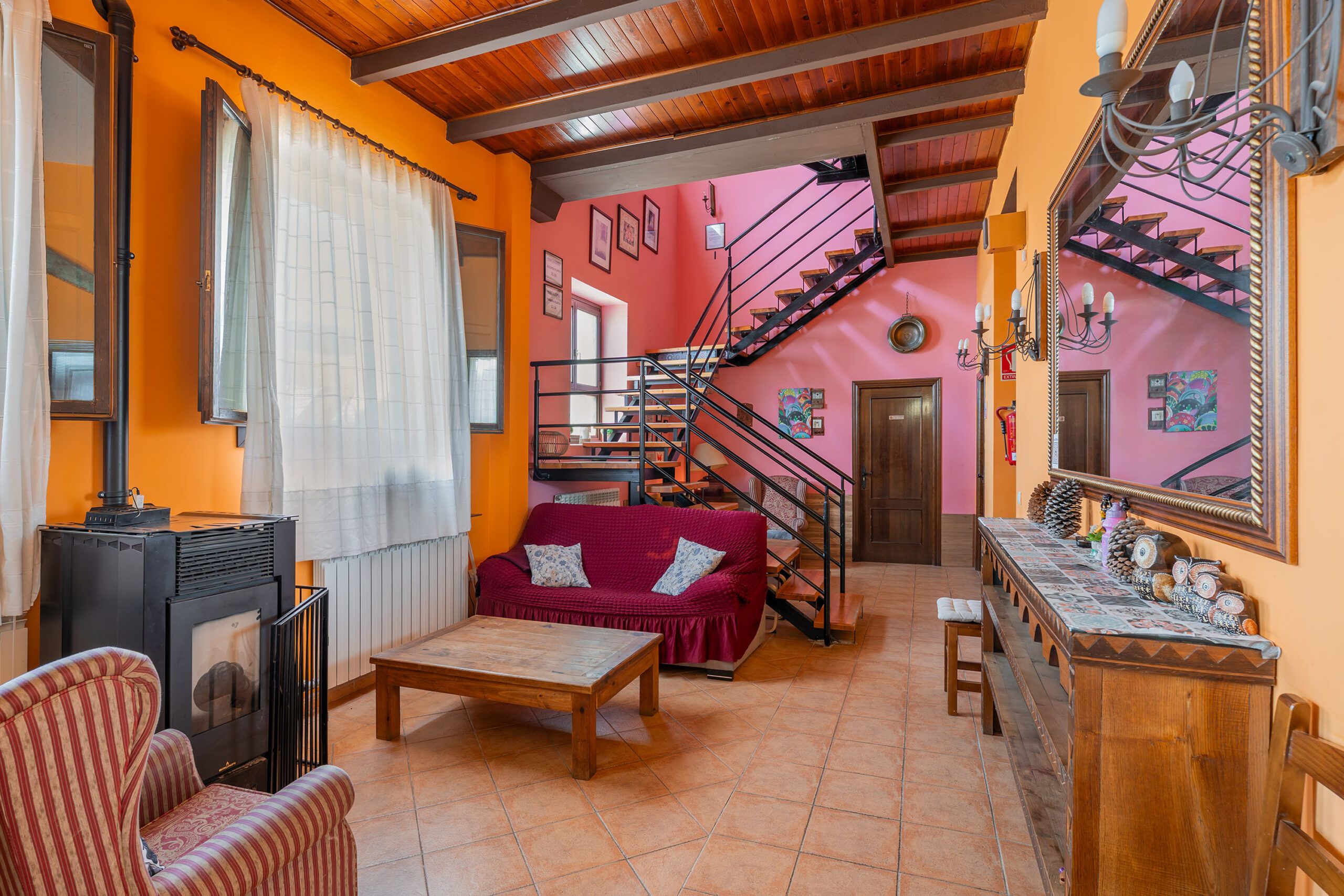 Hotel El Molino - foto del hotel