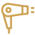 Icono secador pelo