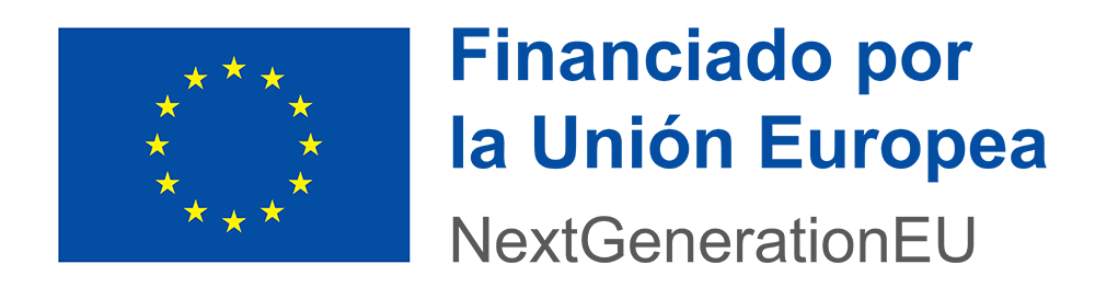 Logotipo Next Generation EU